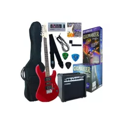 Электрогитарный комплект YAMAHA ERG121GPIIMR