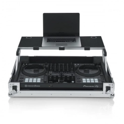 GATOR GTOURDSPDDJ1000 - флайт кейс для  контроллера  Pioneer DDJ-1000 (или аналога)