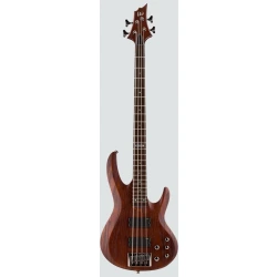 Бас-гитара LTD LB334SBRN