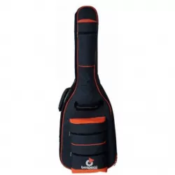 Чехол для акустической гитары Bespeco BAG410AG
