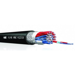 Klotz PX22CH24  Кабель для мультикора