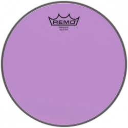 Remo BE-0310-CT-PU Пластик для барабана, 10"