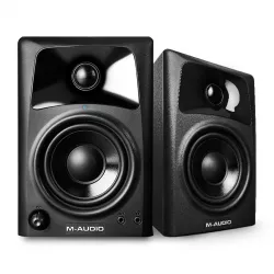Студийные мониторы M-Audio AV42