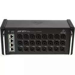 Цифровой микшерный пульт BEHRINGER SD16