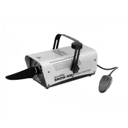 Генератор снега Eurolite Snow machine 3001