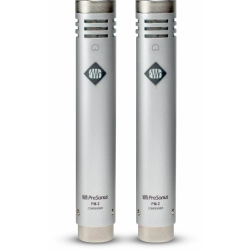 Конденсаторный микрофон PreSonus PM-2 (пара)