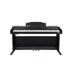 Цифровое пианино Nux WK-400 темно-коричневое