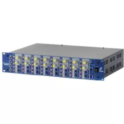 Микрофонный предусилитель FOCUSRITE ISA 828
