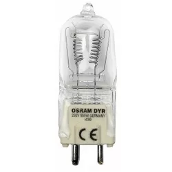 Галогеновая лампа OSRAM 64686 DYR 230V-650W