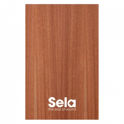 Накладка для лицевой части кахона Sela SE019