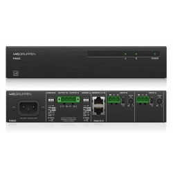 LAB.GRUPPEN FA602 - двухканальный усилитель мощности
