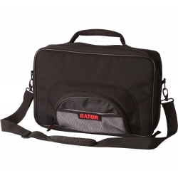 GATOR G-MULTIFX-1510 - сумка для переноски педалей эффектов