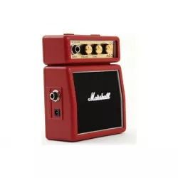 Микрокомбо MARSHALL MS-2R MICRO AMP (RED)