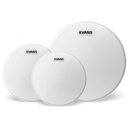Набор пластиков для барабанов Evans ETP-UV2 F