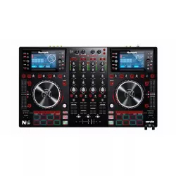 DJ контроллер Numark NVII
