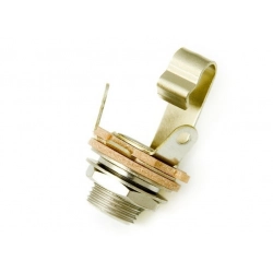 Гнездо для гитары Switchcraft ЕН 11 1/4''