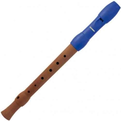 Hohner B95852 C-Sopran Блок флейта