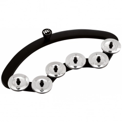 Тамбурин для барабана Meinl BBTA2-BK