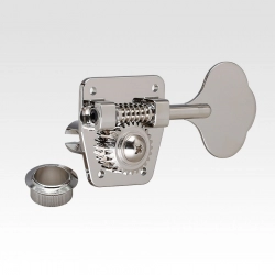 Колки для 5-ти струнной бас-гитары Gotoh GB2-5 N, L4+R1
