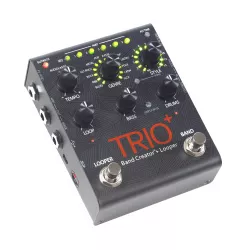 Педаль эффектов DIGITECH TRIO+ BAND CREATOR