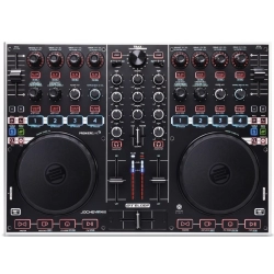 DJ-контроллер-микшер Reloop Jockey 3 Remix (225124)