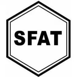 Жидкость для генератора мыльных пузырей SFAT EUROBUBBLE RTU
