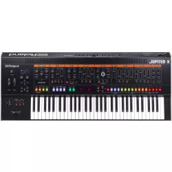 Синтезатор ROLAND JUPITER-X