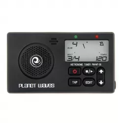 Метроном-тюнер PLANET WAVES PW-MT-02