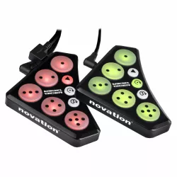 Novation Dicer контроллер