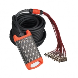 Мултикор Soundking BCB409-50m