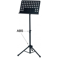 Пюпитр Orchestra GEWApure F900.720