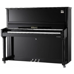 Акустическое пианино Wendl&Lung W126BL