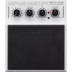 Цифровой перкуссионный пэд ROLAND SPD-1P