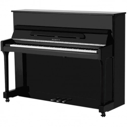 SAMICK JS115EB/EBHP - акустическое пианино