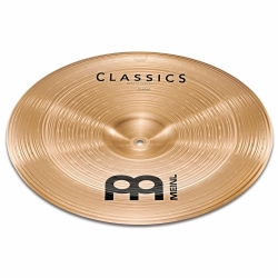 Тарелка чайна MEINL C16СH China 16"