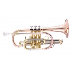 Корнет John Packer JP171SW