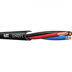 Klotz SCH4025 Кабель акустический