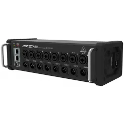 Цифровой микшерный пульт BEHRINGER SD8