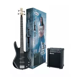Бас гитара IBANEZ IJSR190U BASS JUMPSTART BLACK