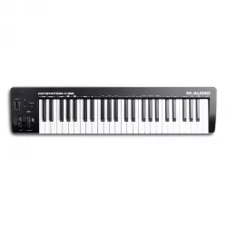 Миди-клавиатура M-Audio Keystation 49 MK3