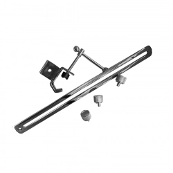 INVOTONE CLAMP FOR ADS30 - крепление на стойку для акустического  экрана
