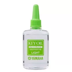 Масло YAMAHA KEY OIL LIGHT