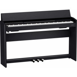 Цифровое фортепиано ROLAND F701-CB