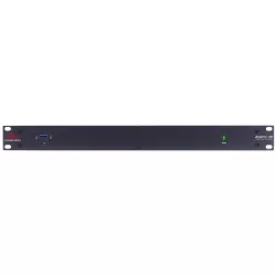 Процессор систем усиления DBX ZONEPRO 641