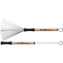 Щетки барабанные Vic Firth LB