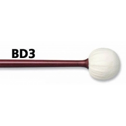 Колотушка для большого барабана Vic Firth BD3