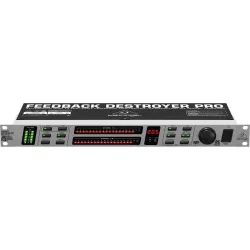 Подавитель обратной связи BEHRINGER FBQ2496