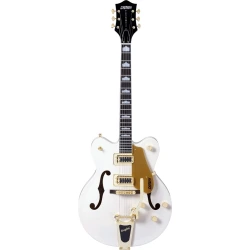 Электрогитара GRETSCH G5422TDCG ELECTROMATIC HOLLOW BODYSNOW CREST WHITE