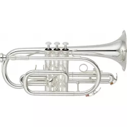 Корнет YAMAHA YCR-2310SIII