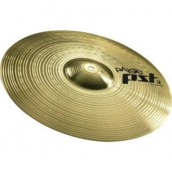 Тарелка 16" Paiste 0000631416 PST 3 Crash